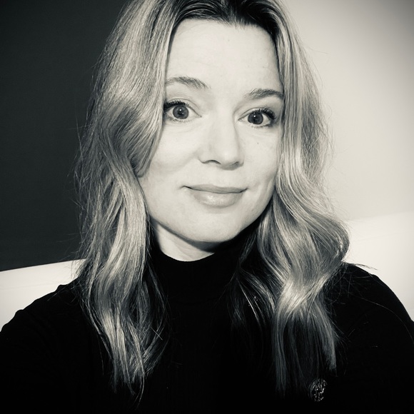 Meet your Posher, Kerri - Picture 1 of 1